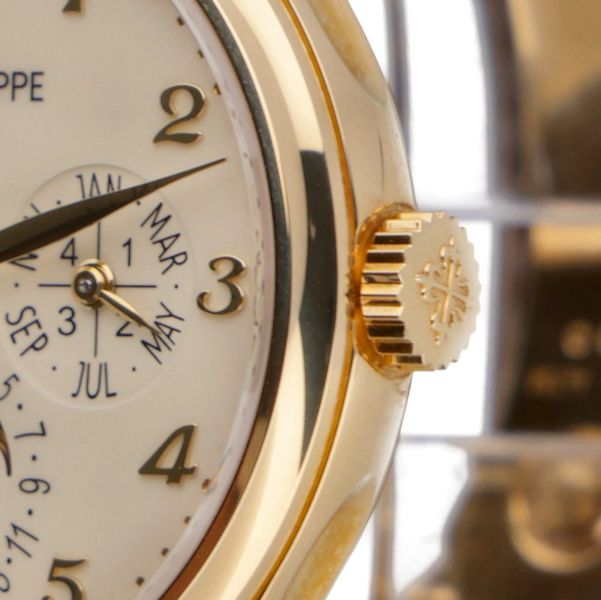 Patek Philippe Grand Complications 5327J-001
